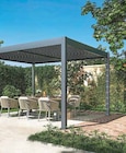 Aktuelles Pergola Oasis Angebot bei Netto Marken-Discount in München ab 2.349,00 €