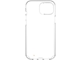Crystal Palace, Backcover, Apple, iPhone 14 Max, Transparent von GEAR4 im aktuellen MediaMarkt Saturn Prospekt für 24,09 €