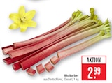 Rhabarber Angebote bei Marktkauf Ulm für 2,99 €