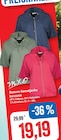 Damen-Sweatjacke kurzarm im Angebot bei Kaufhaus Stolz in Rostock Damen-Sweatjacke kurzarm Angebote von M.X.O bei Kaufhaus Stolz Rostock für 19,19 €