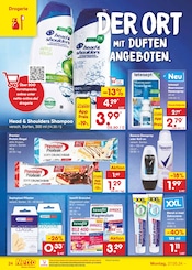 Aktueller Netto Marken-Discount Prospekt mit Shampoo, "Aktuelle Angebote", Seite 28