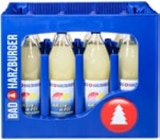 Aktiv & fit Grapefruit-Zitrone Angebote von BAD HARZBURGER bei Kaufland Wolfenbüttel für 7,49 €