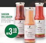 Aktuelle Grill Angebote bei Marktkauf in Bielefeld Aktuelles Louisiana Grillsauce Angebot bei Marktkauf in Bielefeld ab 3,19 €