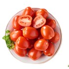 Tomate allongée vrac en promo chez Carrefour Market Tomate allongée vrac dans le catalogue Carrefour Market