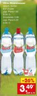 Aktuelles Mineralwasser Angebot bei Netto Marken-Discount in Duisburg ab 3,49 €