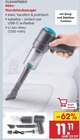 Akku-Handstaubsauger im Angebot bei Netto Marken-Discount in Villingen-Schwenningen Akku-Handstaubsauger Angebote von CLEANmaxx bei Netto Marken-Discount Villingen-Schwenningen für 11,11 €