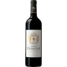 Château Domeyne - SAINT-ESTÈPHE dans le catalogue Carrefour Market
