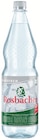 Aktuelles Mineralwasser Angebot bei Getränke Oase in Dortmund ab 5,99 €