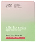 Mega Glow Cream oder Extreme Night Repair von Spilanthox im aktuellen Rossmann Prospekt für 23,99 €