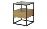 Beistelltisch Angebote bei Sconto SB Magdeburg für 99,95 €