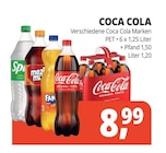 Sprite bei Getränke Hörl im Ehekirchen Prospekt für 8,99 €