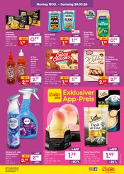 Sheba im Netto Marken-Discount Prospekt in Coburg Aktueller Netto Marken-Discount Prospekt mit Sheba, "Aktuelle Angebote", Seite 23