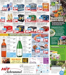 Thunfisch im HIT Prospekt "ECHTE VIELFALT" mit 18 Seiten (Pforzheim)