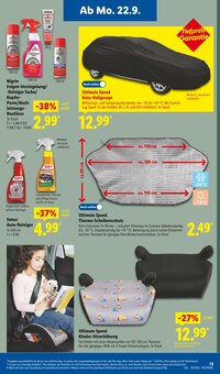 Pflege im aktuellen Lidl Prospekt (Stuttgart) Pflege im Lidl Prospekt "LIDL LOHNT SICH" mit 68 Seiten (Stuttgart)