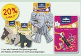 Toy von Vitakraft im aktuellen famila Nordwest Prospekt