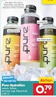Pure Hydration bei Netto Marken-Discount im Eisenhüttenstadt Prospekt für 0,79 €