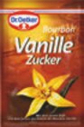 Aktuelle Zucker Angebote bei tegut in Würzburg Aktuelles Bourbon Vanillezucker, Backin oder Vanillinzucker Angebot bei tegut in Würzburg ab 0,99 €