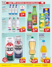 Aktueller Netto Marken-Discount Prospekt mit Bratpfanne, "Aktuelle Angebote", Seite 21