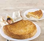 Promo Galette des Rois Pommes Morceaux 6 Parts à 6,50 € dans le catalogue U Express à Althen-des-Paluds