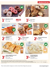 Prix et réduction Barbecue dans le prospectus Auchan Supermarché en cours Offre Barbecue dans le catalogue Auchan Supermarché du moment à la page 9