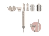 Aktuelles HD446SLEU FlexStyle 5-in-1 Haarstyler und Haartrockner Angebot bei MediaMarkt Saturn in Aachen ab 169,99 €