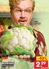Blumenkohl Angebote bei Netto Marken-Discount Trier für 2,29 €