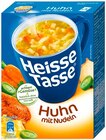 Heisse Tasse im Angebot bei REWE in Wuppertal Heisse Tasse Angebote von Erasco bei REWE Wuppertal für 0,59 €