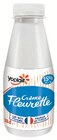 Promo Crème fleurette légère fluide 15% à 0,91 € dans le catalogue Hyper U à Saintes