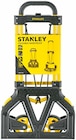 Transportkarre FT580 Angebote von Stanley bei Hellweg Langenhagen für 39,99 €