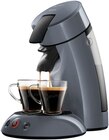 Senseo Kaffeepadmaschine im Angebot bei REWE in Halle Senseo Kaffeepadmaschine Angebote von Philips bei REWE Halle für 49,99 €