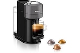 Cafetière Nespresso Magimix NESPRESSO VERTUO NEXT GRIS ANTHRACITE 11707 - Magimix - Darty à Colmar Cafetière Nespresso Magimix NESPRESSO VERTUO NEXT GRIS ANTHRACITE 11707 - Magimix en promo chez Darty Colmar à 59,99 €