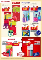 Tintenpatronen im Woolworth Prospekt in Halberstadt Aktueller Woolworth Prospekt mit Tintenpatronen, "Aktuelle Angebote", Seite 18