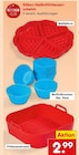 Waffelform im Angebot bei Netto Marken-Discount in Neuwied Waffelform Angebote von Kitchen Club bei Netto Marken-Discount Neuwied für 2,99 €