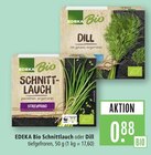 Aktuelles Schnittlauch Angebot bei Marktkauf in Stuttgart ab 0,88 €