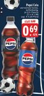 Pepsi Cola im Angebot bei E center in Troisdorf Pepsi Cola Angebote bei E center Troisdorf für 0,69 €