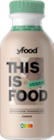 This is food von yfood im aktuellen E xpress Prospekt für 2,99 €