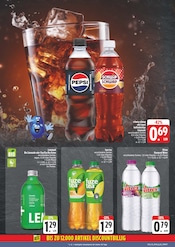 Aktueller E center Prospekt mit Getränke, "Wir lieben Lebensmittel!", Seite 23