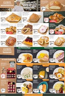 Sauerkraut im GLOBUS Prospekt "Aktuelle Angebote" mit 30 Seiten (Ludwigshafen (Rhein))