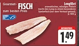 Angebot im EDEKA Voerde (Niederrhein) Prospekt EDEKA Voerde (Niederrhein) Prospekt mit im Angebot für 1,49 €
