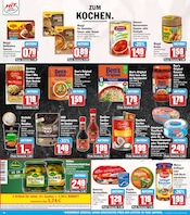 Aktueller HIT Prospekt mit Thunfisch, "ECHTE VIELFALT", Seite 10