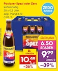 Netto Marken-Discount - Spezi Angebot im Prospekt Spezi bei Netto Marken-Discount im Prospekt "" für 9,99 €
