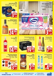 Aktueller EDEKA Prospekt mit Sodastream, "Top Angebote", Seite 3