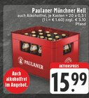 Angebot im EDEKA Bad Sassendorf Prospekt EDEKA Bad Sassendorf Prospekt mit  im Angebot für 15,99 €
