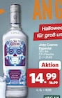 Especial im Angebot bei famila Nordwest in Lingen Especial Angebote von Jose Cuervo bei famila Nordwest Lingen für 14,99 €