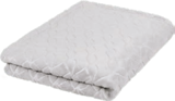 Kuscheldecke von Livarno Home im aktuellen Lidl Prospekt für 5,99 €
