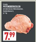 Frische Putenoberkeulen bei Marktkauf im Horn-Bad Meinberg Prospekt für 7,99 €
