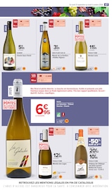 Promos Plantes dans le catalogue "FOIRE AUX VINS" de Carrefour Plantes en promo dans le catalogue Carrefour à la page 47
