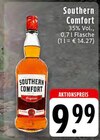 EDEKA Erkelenz - Southern Comfort Original Angebot im Prospekt Southern Comfort Original bei EDEKA im Erkelenz Prospekt für 9,99 €