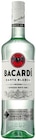 Carta Blanca Weißer Rum von Bacardí im aktuellen Penny Prospekt