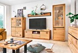Aktuelle Fernseher Angebote bei Segmüller in Heidelberg Aktuelles Highboard „Richmond“ Angebot bei Segmüller in Heidelberg ab 159,99 €
